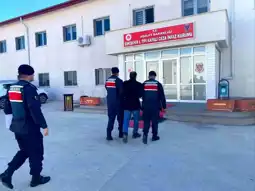 Eskişehir'de FETÖ Operasyonu: Tutuklama