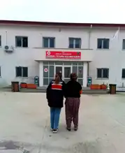 21 Yıl Hapis Cezası Olan Kadın Eskişehir'de Yakalandı