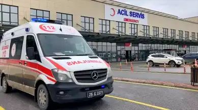 23 Günlük Bebek Hayatını Kaybetti