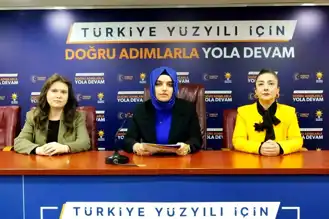 AK Parti'den 28 Şubat'a Tepki: Demokrasi Vurgusu