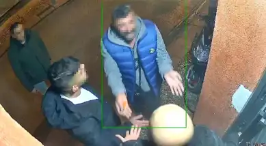 Alkollü Saldırı: Kiliseye Ceza