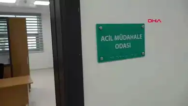 Memişoğlu, Eskişehir AMATEM'i Açtı