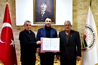 Beylikova'dan Öğrencilere 10 Bin TL Destek!
