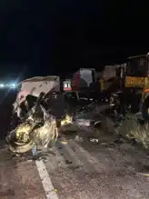 Bilecik'te Trafik Kazası: Genç Sürücü Hayatını Kaybetti