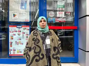 Lavabo Açıcı Patlaması: Kadın Ağır Yanıklarla Mücadele Ediyor