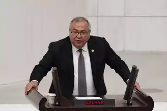 CHP'den Sığınmacılar İçin Dönüş Planı Çağrısı