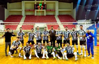 Denizlispor Voleybol: Yarı Finalde Güçlü Başlangıç!