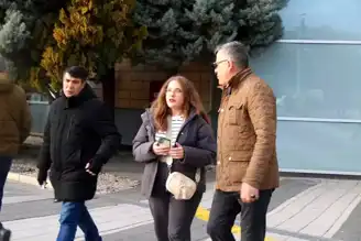 İzmariti Yere Atanlara 2953 TL Ceza!