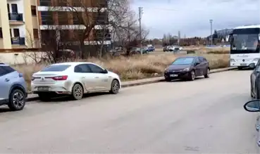 Eskişehir'de Kayıp Motosiklet Sahibine Ulaşıldı