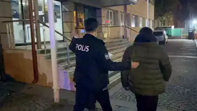 Ehliyet Sınavında Kopya Teşebbüsü