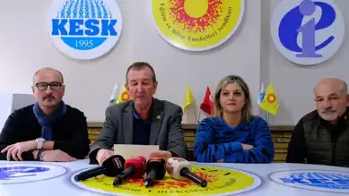 Öğretmenler Norm Kadrodan Mağdur Mu?