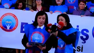 Eğitimde Siyasi Etki: Öğretmenler Tepkili!