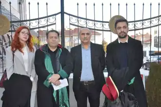 Emekli Polis, Öğrenci Ölümünde 5 Yıl Hapisle Yargılandı