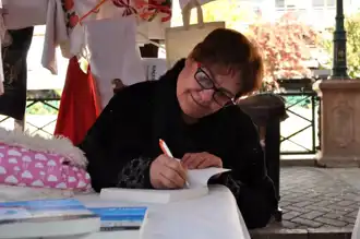 Kanserle Mücadele: Bir Kadının Hikayesi