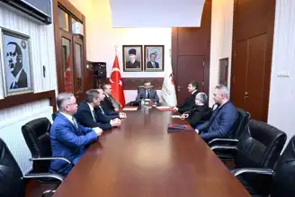 Engelli Araçlarına Bakım Desteği