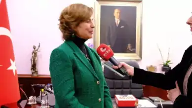 Belediye Başkanı: Engellemeler Vatandaşa Zarar Veriyor