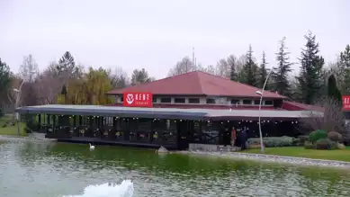 Eskişehir'de İkinci Kent Lokantası Açıldı!