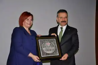 Eskişehir Şehir Hastanesi Akredite Oldu!