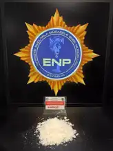 Büyük Uyuşturucu Operasyonu: 1 Kg Madde Ele Geçirildi