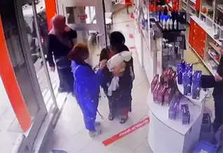 Eskişehir'de 23 Günlük Bebek Hayatını Kaybetti