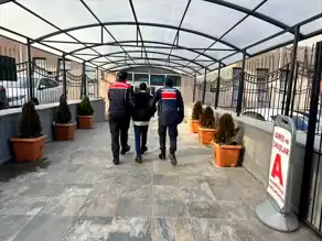 Eskişehir'de 39 Aranan Şahıs Yakalandı