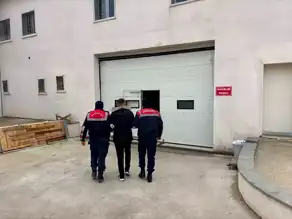 Eskişehir'de 39 Hükümlü Yakalandı