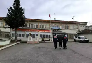 Eskişehir'de 5 Hükümlü Cezaevinde!