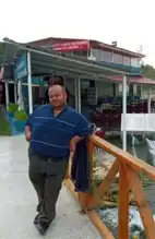 Kayıp Şahıs İçin Arama Çalışmaları Devam Ediyor