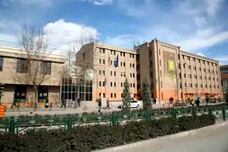 Eskişehir'de Ağaç Budaması: Araç Park Yasağı!