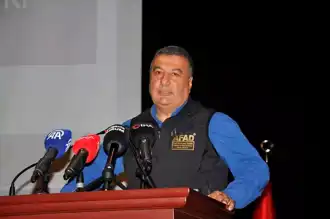 Eskişehir'de Afet Hazırlığı: 446 Gönüllü Arama Kurtarma Ekibi Akredite Oldu