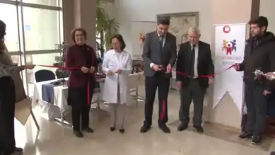 İşitme Engellilere Destek Projesi
