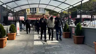 Eskişehir'de Arkadaşını Öldüren Sanık İddiaları Reddetti