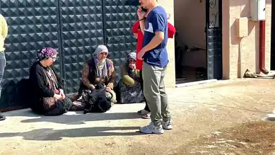 Eskişehir'de Baba, Oğlunu Bıçaklayarak Öldürdü: 22 Yıl Hapis
