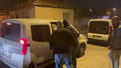 Eskişehir'de Arkadaş Kavgası: Bıçaklanma Olayı Ölümle Sonuçlandı