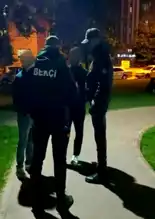 Eskişehir'de Bekçi Operasyonu: 4 Gözaltı