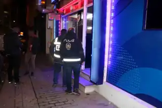 Eskişehir'de Çoklu İşletme Denetimi: 4 İşletmeye Ceza