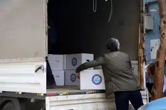 Eskişehir'de 'Şehir Paylaşmaktır' Yeniden Başladı