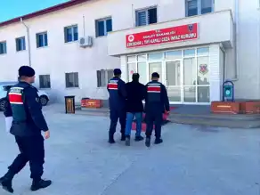 Eskişehir'de FETÖ Operasyonu: Tutuklama