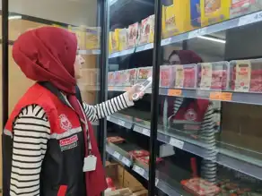 Eskişehir'de Gıda Güvenliği Denetimleri Sürüyor