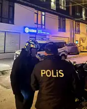 Eskişehir'de Kapsamlı Güvenlik Denetimleri