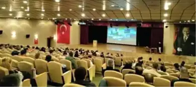 Üniversite Güvenlik Görevlilerine Kapsamlı Eğitim