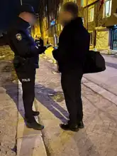 Eskişehir'de Firari Şahıs Yakalandı