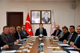 Eskişehir'deki Hükümlülere Eğitim Desteği