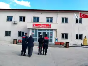Eskişehir'de Kaçak Kazı: 2 Tutuklama