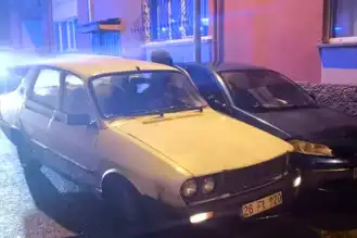 Eskişehir'de Otomobilini İterken Kalp Krizi Geçiren Kişi Hayatını Kaybetti