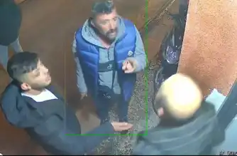 Kilise Tehdit Davasında Hapis Cezası