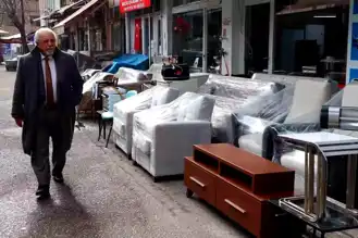 Eskişehir'de İkinci El Eşya Kontrolü: Suçların Önüne Geçiyor Mu?