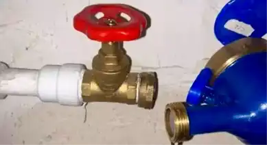 Eskişehir'de Kiracıların Suyu Kesildi! Hapis İstemiyle Dava
