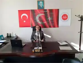 Eskişehir'de İlçe Müftüsüne Cinsel Taciz İddiası
