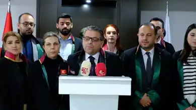 Eskişehir'de Yeni Maden Projesine Tepki